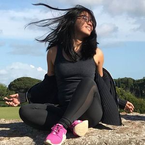 Meet your Posher, Jasmin